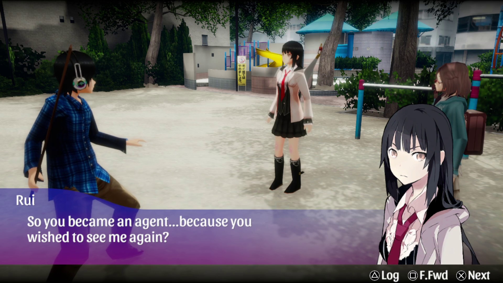 Akiba´s Trip: Hellbound & Debriefed